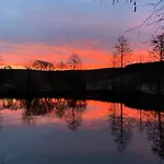 Landgasthof Wetteraperle فندق Raila