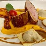 Landgasthof Wetteraperle Raila