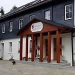 فندق Landgasthof Wetteraperle Raila