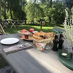 Landgasthof Wetteraperle فندق 3*