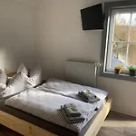 Landgasthof Wetteraperle Hotel