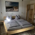 فندق Landgasthof Wetteraperle 3*