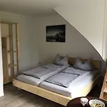 Landgasthof Wetteraperle 3*