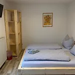 Landgasthof Wetteraperle فندق 3*