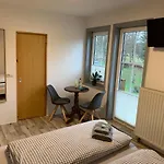 Landgasthof Wetteraperle Raila