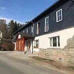 Landgasthof Wetteraperle فندق 3*