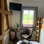 Landgasthof Wetteraperle 3*