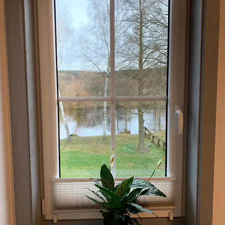 Otel Landgasthof Wetteraperle 3*