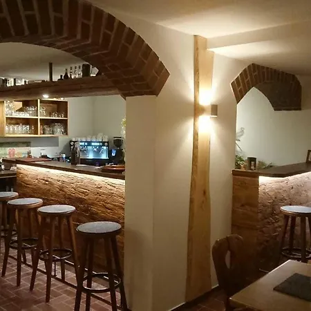 Otel Landgasthof Wetteraperle