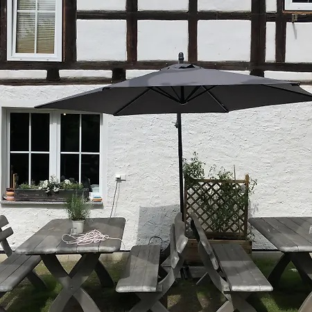 Landgasthof Wetteraperle 3* Raila