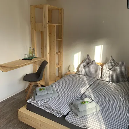 Landgasthof Wetteraperle 3*