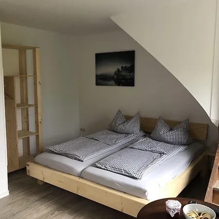 Landgasthof Wetteraperle 3*