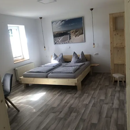 Landgasthof Wetteraperle 3*