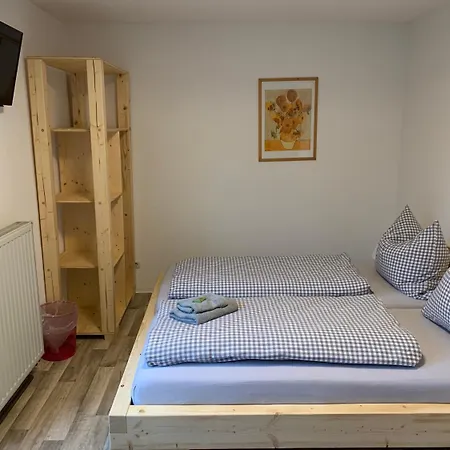 Landgasthof Wetteraperle Hotel 3*