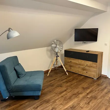 Landgasthof Wetteraperle Hotel