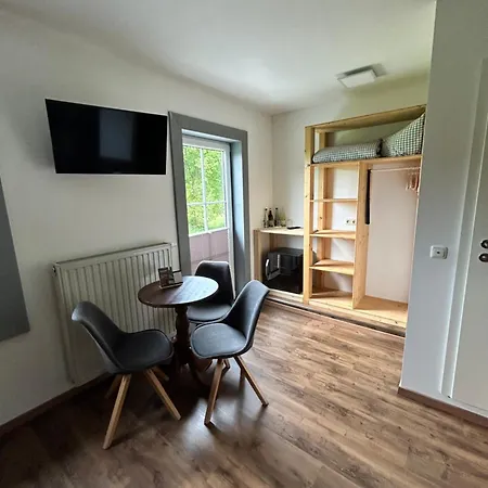 Landgasthof Wetteraperle 3*