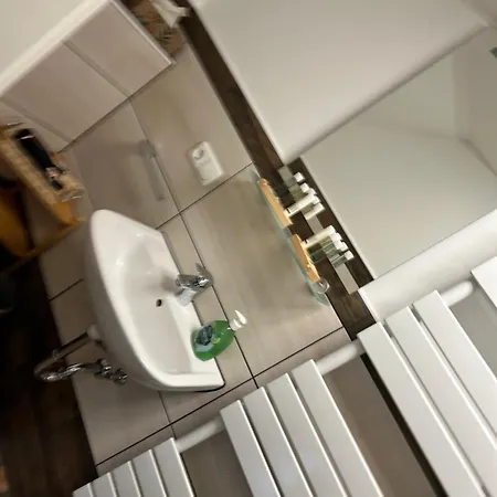 Landgasthof Wetteraperle Raila