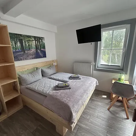 Landgasthof Wetteraperle 3* Raila