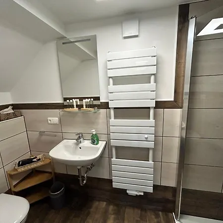 Landgasthof Wetteraperle Hotel