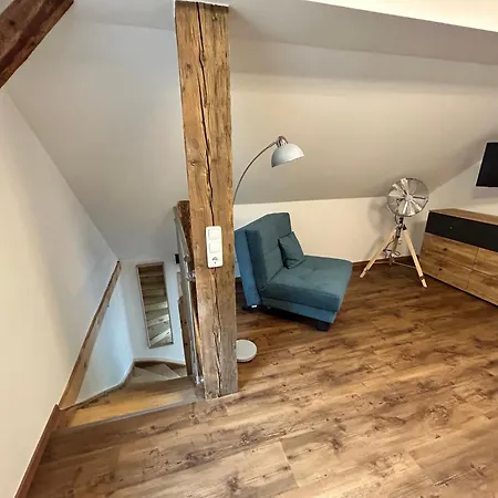 Hotel Landgasthof Wetteraperle