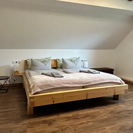 Landgasthof Wetteraperle 3*