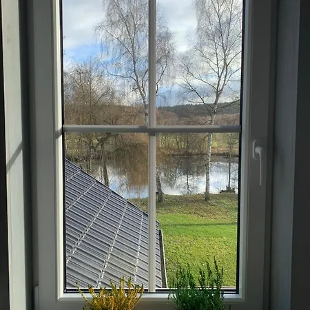 Landgasthof Wetteraperle 3*