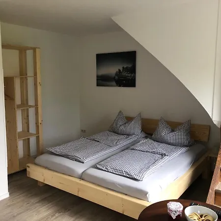 Landgasthof Wetteraperle 3*