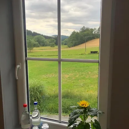 Hotel Landgasthof Wetteraperle