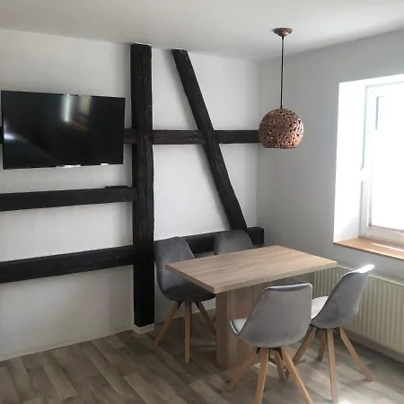 Landgasthof Wetteraperle Hotel 3*