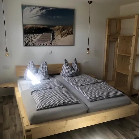 Landgasthof Wetteraperle Otel