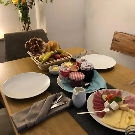 Landgasthof Wetteraperle
