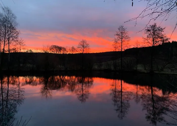 Landgasthof Wetteraperle Hotel Raila