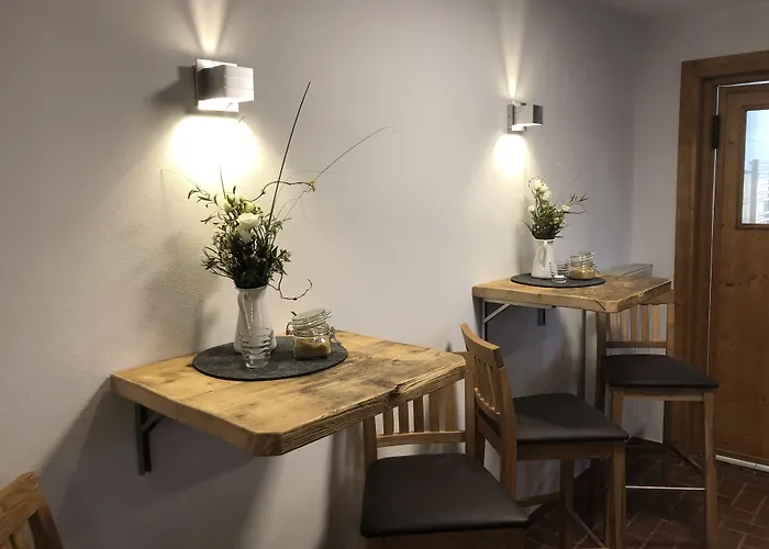 Landgasthof Wetteraperle Raila