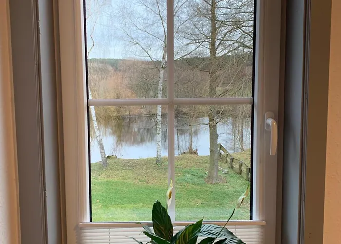 Hotel Landgasthof Wetteraperle 3*