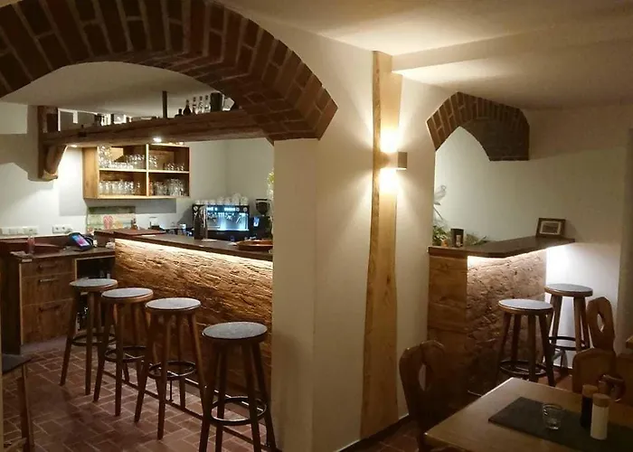 Hotel Landgasthof Wetteraperle