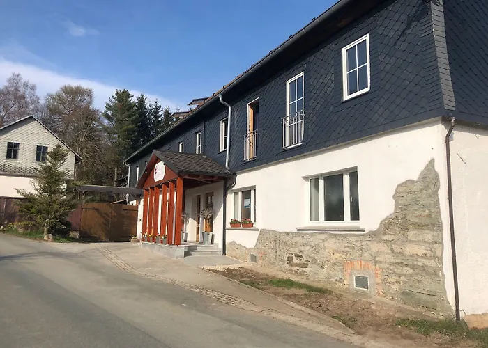 Landgasthof Wetteraperle