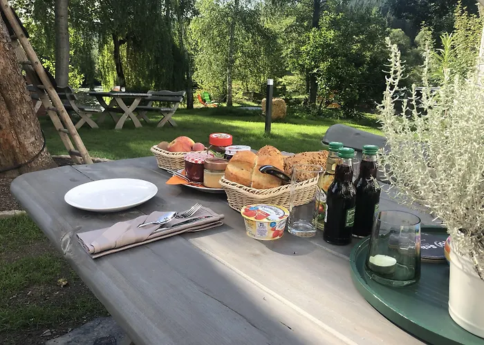 Landgasthof Wetteraperle Hotel 3*