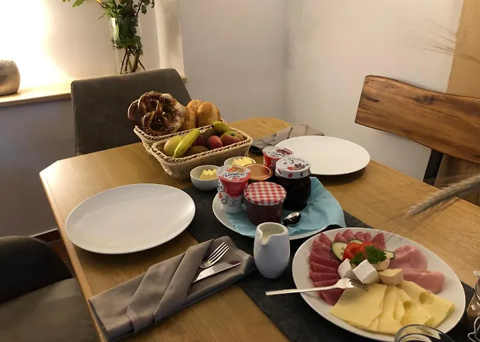 Landgasthof Wetteraperle