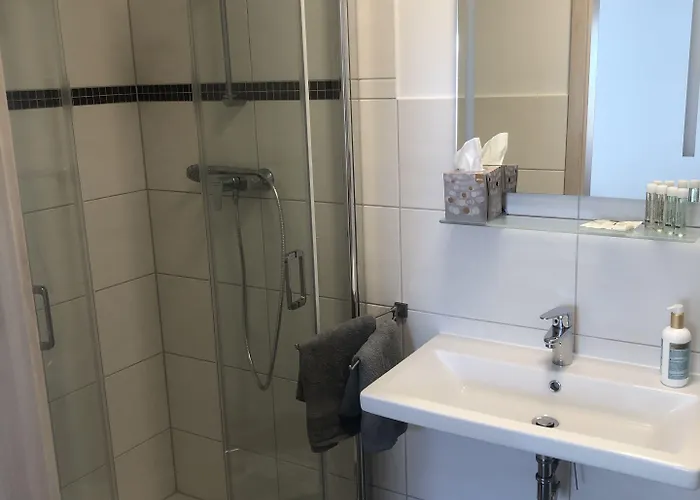 Landgasthof Wetteraperle 3* Raila