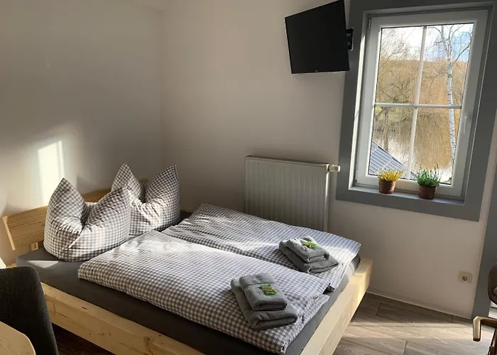 Landgasthof Wetteraperle Hotel