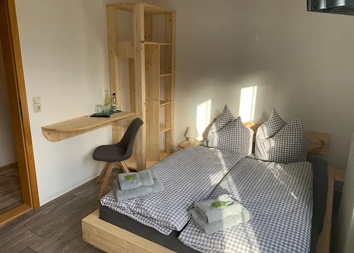 Landgasthof Wetteraperle 3*