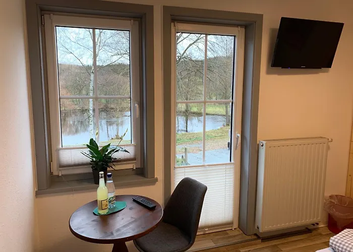 Landgasthof Wetteraperle