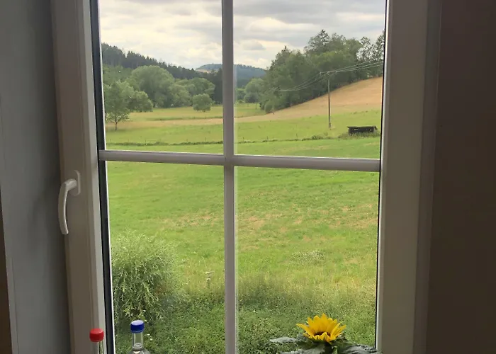 Landgasthof Wetteraperle Raila