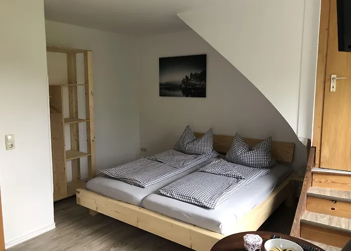 Landgasthof Wetteraperle 3*