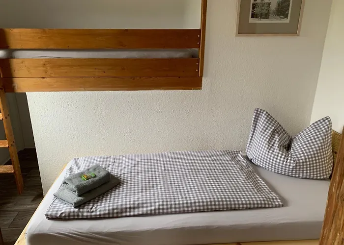 Landgasthof Wetteraperle 3* Raila