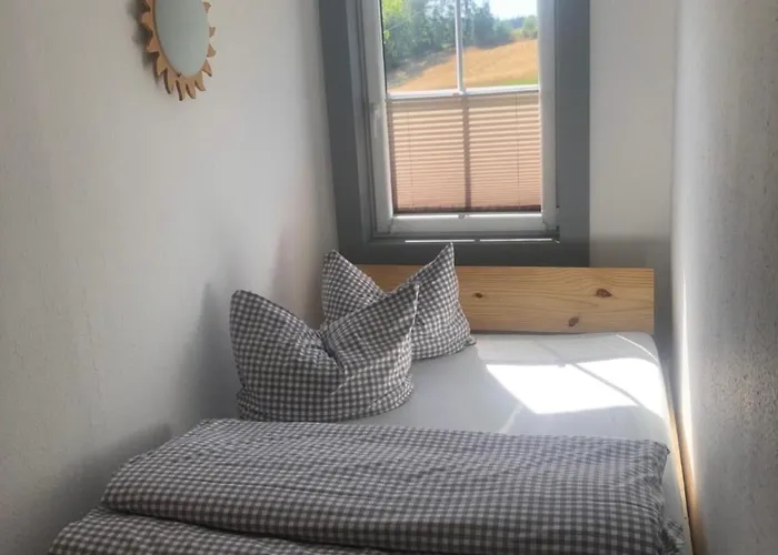 Landgasthof Wetteraperle