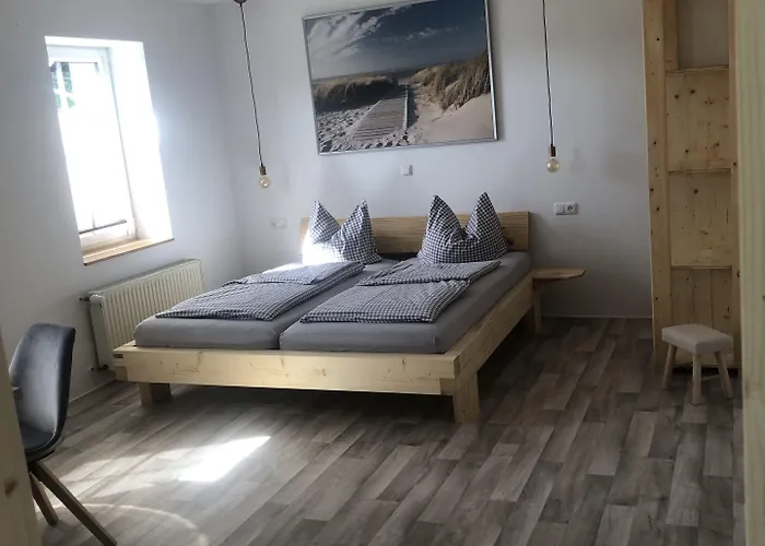 Landgasthof Wetteraperle 3*