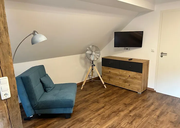 Landgasthof Wetteraperle Hotel