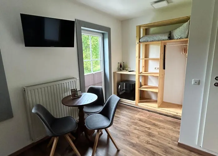 Landgasthof Wetteraperle 3*