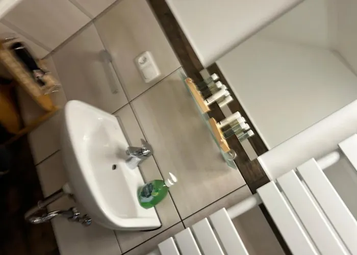 Landgasthof Wetteraperle Raila